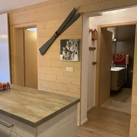 : Cosy 2 Chambres, Balcon, Wifi Et Parking Inclus - Fr-1-198-249 *