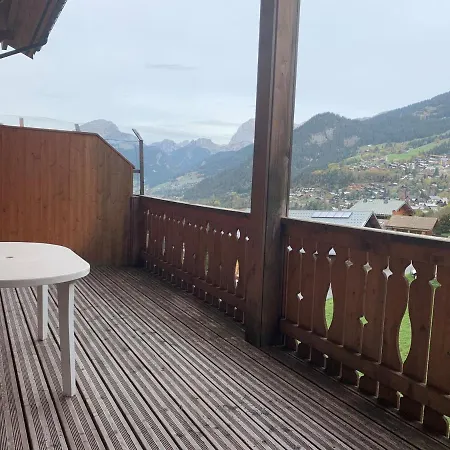 : Cosy 2 Chambres, Balcon, Wifi Et Parking Inclus - Fr-1-198-249