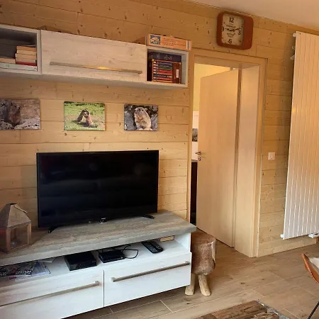 Apartment : Cosy 2 Chambres, Balcon, Wifi Et Parking Inclus - Fr-1-198-249 *